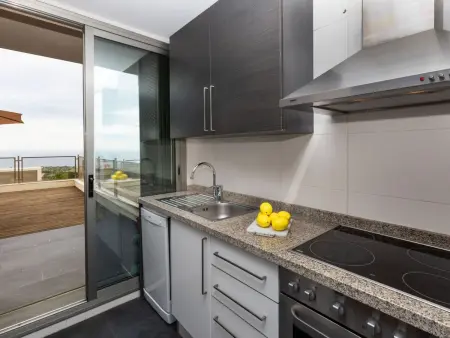 Mirador de las Islas 5, Maison 4 personnes à Peñiscola - Photo 3