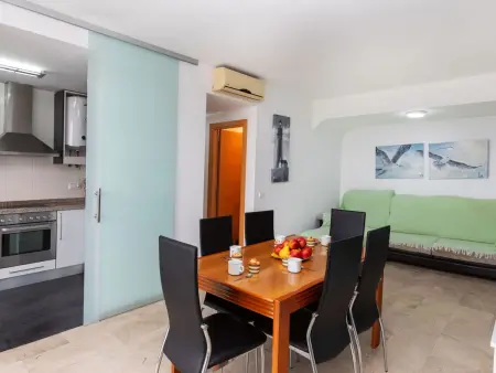 Mirador de las Islas 5, Maison 4 personnes à Peñiscola - Photo 6