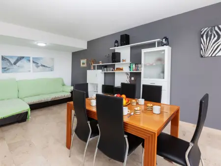 Mirador de las Islas 5, Maison 4 personnes à Peñiscola - Photo 8