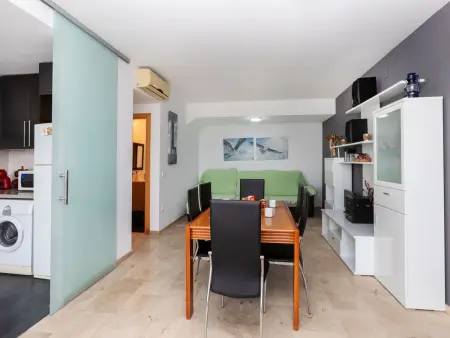 Mirador de las Islas 5, Maison 4 personnes à Peñiscola - Photo 9