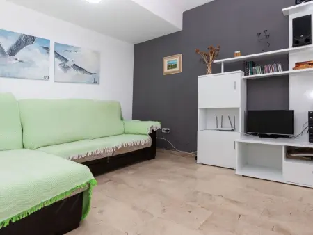 Mirador de las Islas 5, Maison 4 personnes à Peñiscola - Photo 11