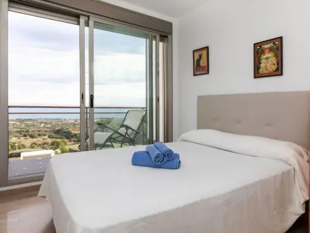 Mirador de las Islas 5, Maison 4 personnes à Peñiscola - Photo 14