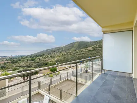 Mirador de las Islas 5, Maison 4 personnes à Peñiscola - Photo 15