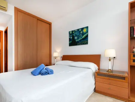 Mirador de las Islas 5, Maison 4 personnes à Peñiscola - Photo 17