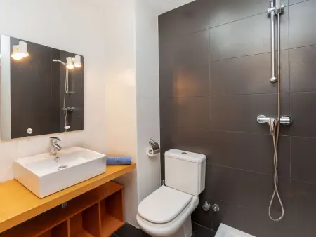 Mirador de las Islas 5, Maison 4 personnes à Peñiscola - Photo 18
