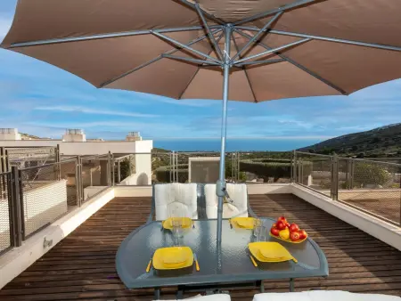 Mirador de las Islas 5, Maison 4 personnes à Peñiscola - Photo 20