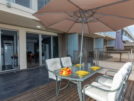 Mirador de las Islas 5, Maison 4 personnes à Peñiscola - Photo 21