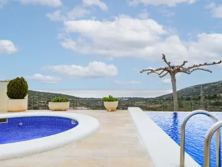 Mirador de las Islas 5, Maison 4 personnes à Peñiscola - Photo 22