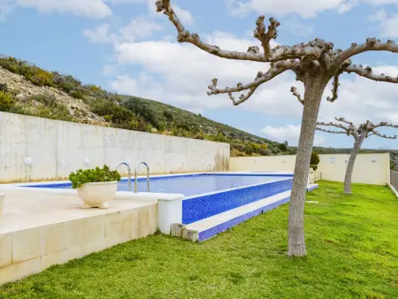 Mirador de las Islas 5, Maison 4 personnes à Peñiscola - Photo 23