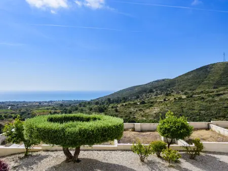 Mirador de las Islas 5, Maison 4 personnes à Peñiscola - Photo 24