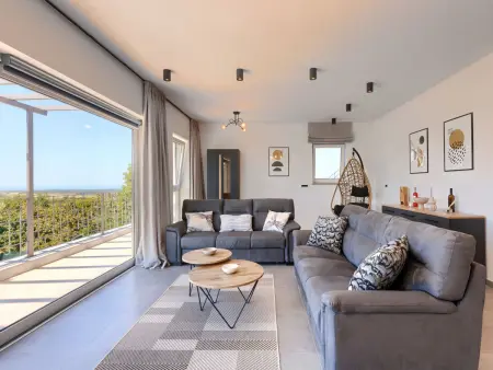 Villa Sonja, Maison 6 personnes à Buje - Photo 1
