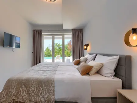 Villa Sonja, Maison 6 personnes à Buje - Photo 2