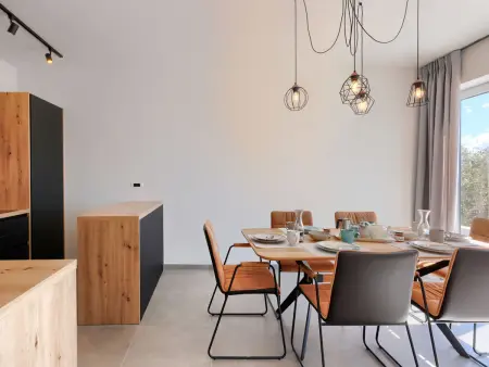 Villa Sonja, Maison 6 personnes à Buje - Photo 6