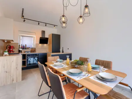 Villa Sonja, Maison 6 personnes à Buje - Photo 10
