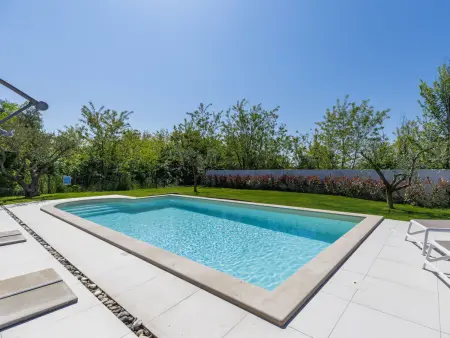 Villa Sonja, Maison 6 personnes à Buje - Photo 15