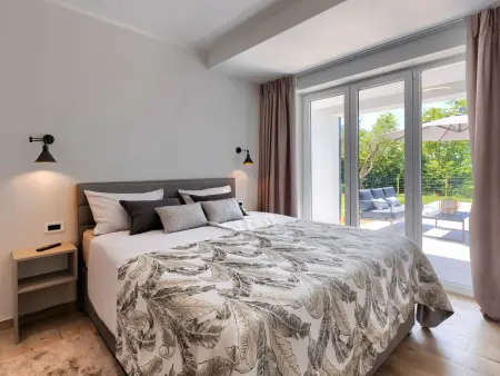 Villa Sonja, Maison 6 personnes à Buje - Photo 17