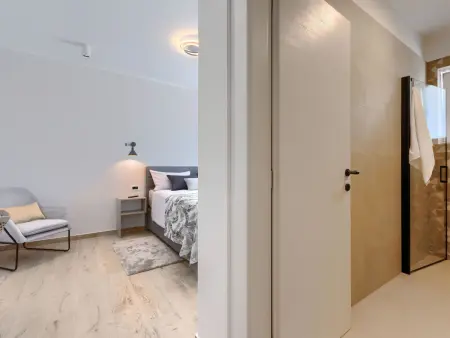 Villa Sonja, Maison 6 personnes à Buje - Photo 18
