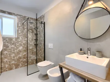 Villa Sonja, Maison 6 personnes à Buje - Photo 20