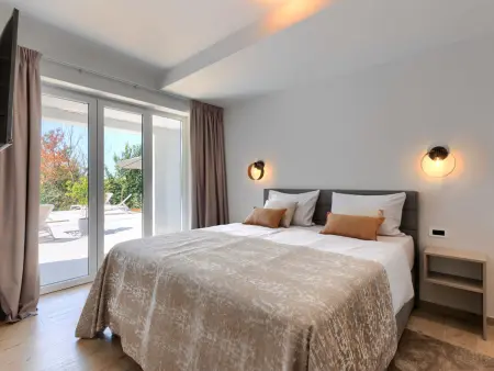 Villa Sonja, Maison 6 personnes à Buje - Photo 22