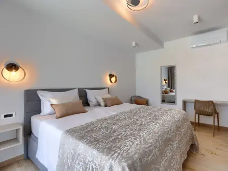 Villa Sonja, Maison 6 personnes à Buje - Photo 23