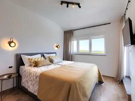 Villa Sonja, Maison 6 personnes à Buje - Photo 24