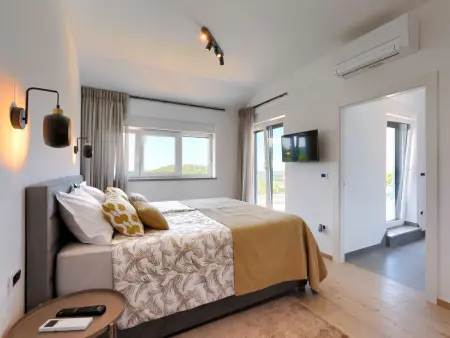 Villa Sonja, Maison 6 personnes à Buje - Photo 25