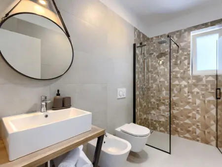 Villa Sonja, Maison 6 personnes à Buje - Photo 26