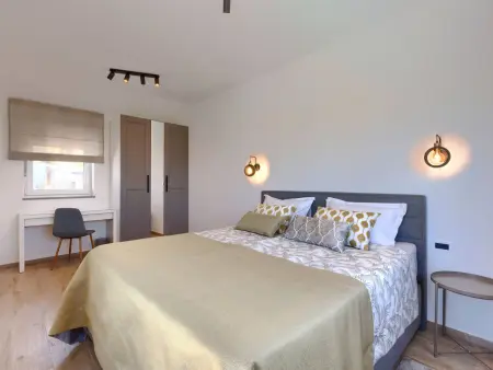Villa Sonja, Maison 6 personnes à Buje - Photo 28