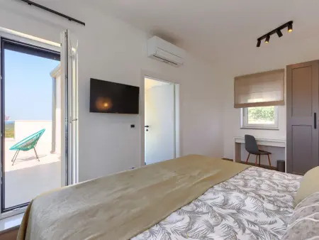 Villa Sonja, Maison 6 personnes à Buje - Photo 29