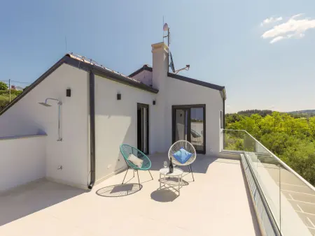 Villa Sonja, Maison 6 personnes à Buje - Photo 33