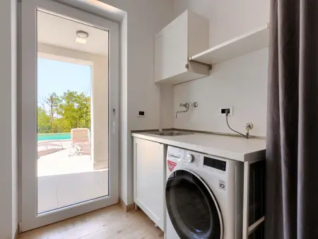 Villa Sonja, Maison 6 personnes à Buje - Photo 35