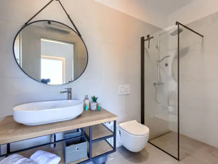 Villa Sonja, Maison 6 personnes à Buje - Photo 36
