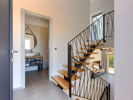 Villa Sonja, Maison 6 personnes à Buje - Photo 37