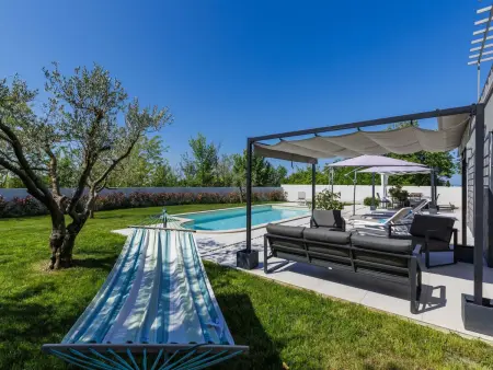 Villa Sonja, Maison 6 personnes à Buje - Photo 39