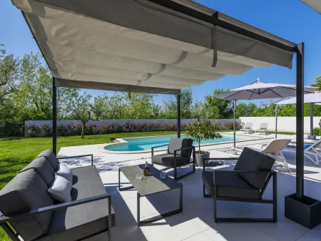 Villa Sonja, Maison 6 personnes à Buje - Photo 40