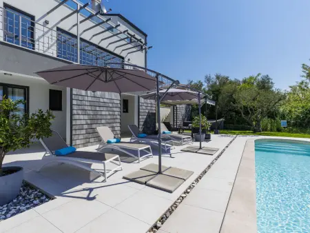 Villa Sonja, Maison 6 personnes à Buje - Photo 41
