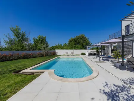 Villa Sonja, Maison 6 personnes à Buje - Photo 43