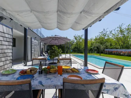 Villa Sonja, Maison 6 personnes à Buje - Photo 47