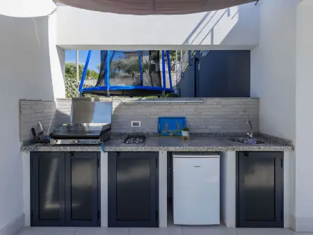 Villa Sonja, Maison 6 personnes à Buje - Photo 48