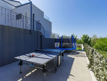 Villa Sonja, Maison 6 personnes à Buje - Photo 49