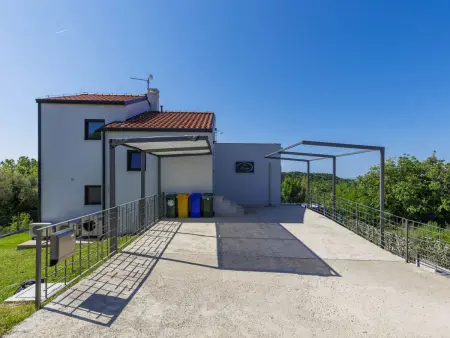 Villa Sonja, Maison 6 personnes à Buje - Photo 52