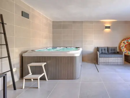 Villa Mirta, Maison 6 personnes à Buje Momjan - Photo 2
