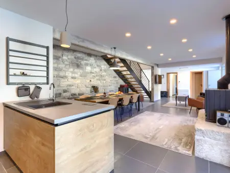 Villa Mirta, Maison 6 personnes à Buje Momjan - Photo 6