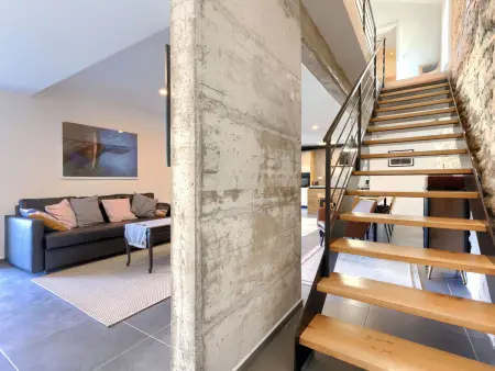Villa Mirta, Maison 6 personnes à Buje Momjan - Photo 19