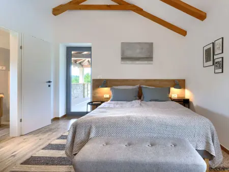 Villa Mirta, Maison 6 personnes à Buje Momjan - Photo 21