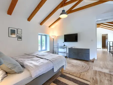 Villa Mirta, Maison 6 personnes à Buje Momjan - Photo 24