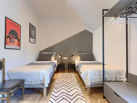 Villa Mirta, Maison 6 personnes à Buje Momjan - Photo 27