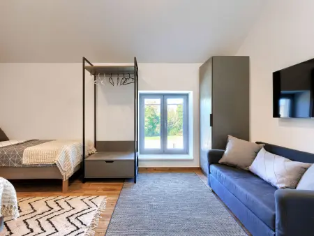 Villa Mirta, Maison 6 personnes à Buje Momjan - Photo 28