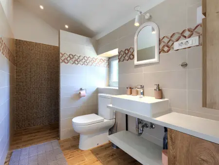 Villa Mirta, Maison 6 personnes à Buje Momjan - Photo 29