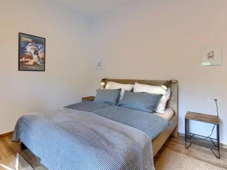 Villa Mirta, Maison 6 personnes à Buje Momjan - Photo 30